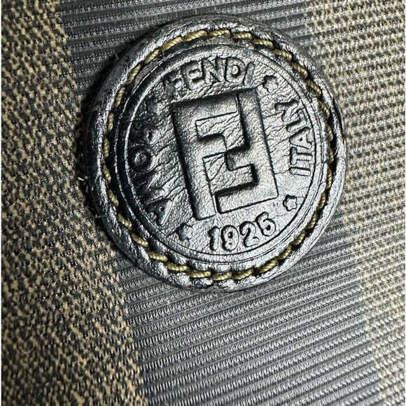 💯Authentic Fendi Pecan Crossbody Bag🍀 - Picture 17 of 17